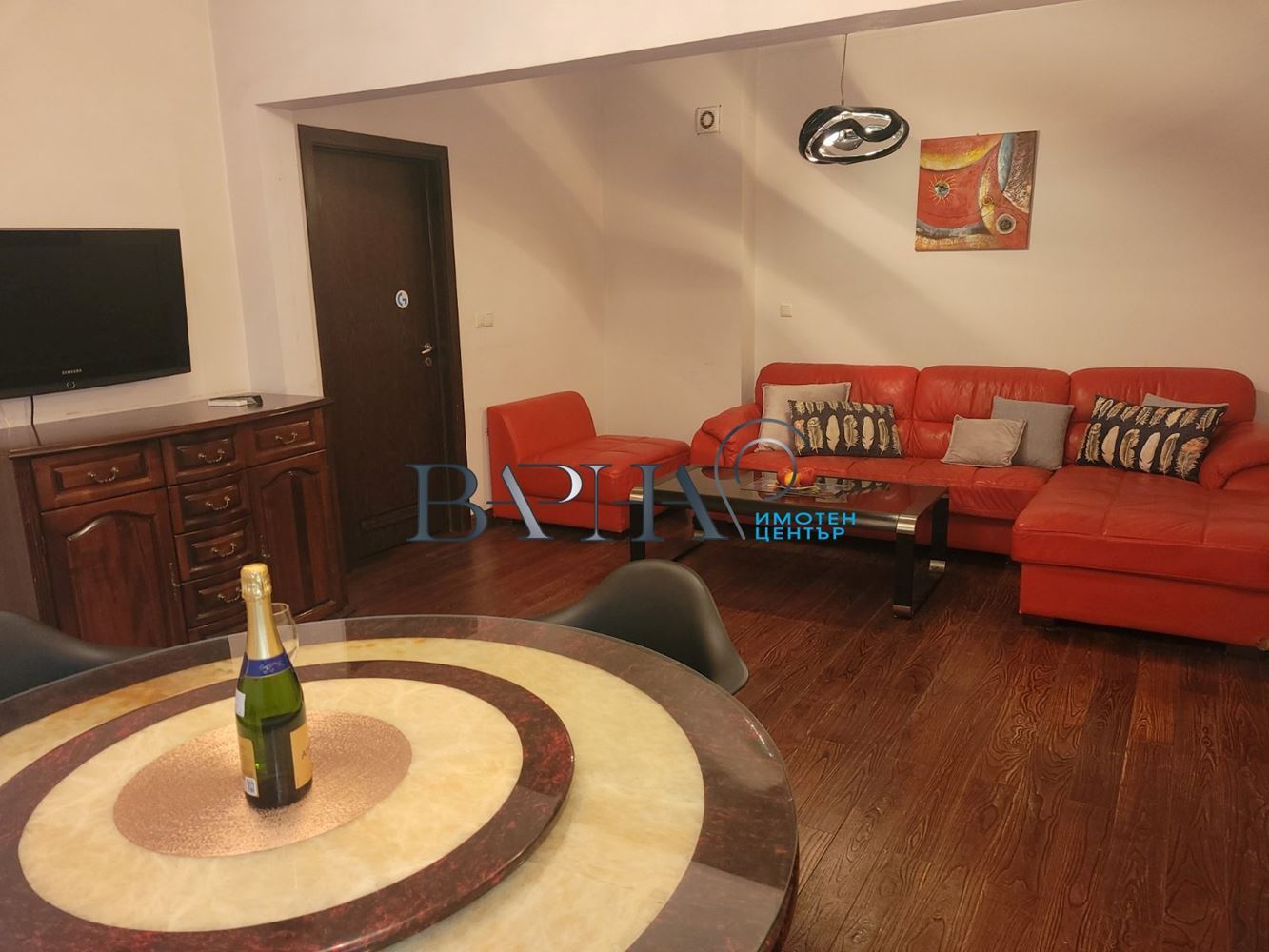 3-стаен - Варна, Гръцка махала - 0