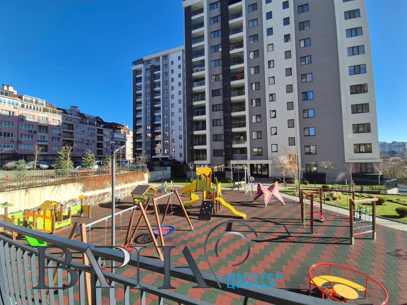 2-стаен - Варна, Възраждане 1 - 0