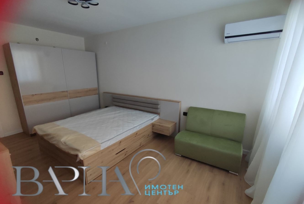 4-стаен - Варна, Нептун - 0