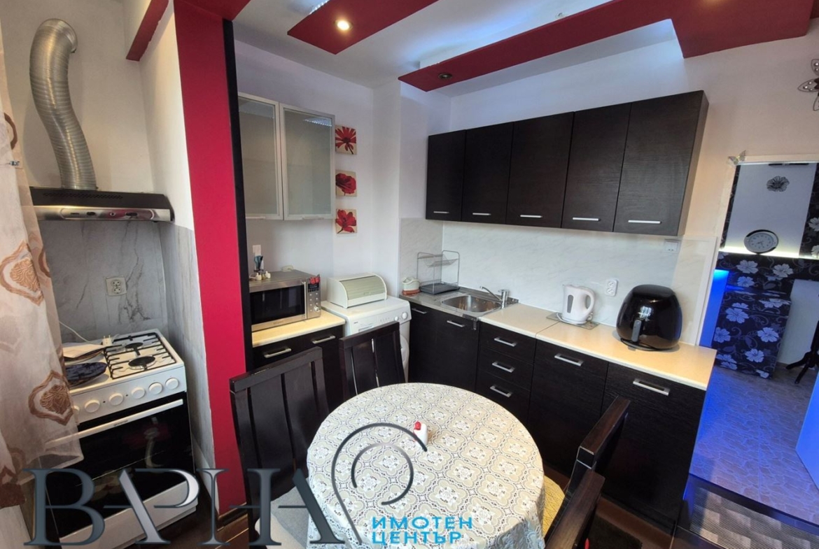 2-стаен - Варна, Възраждане 3 - 0