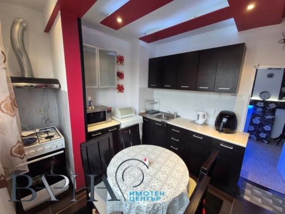 2-стаен - Варна, Възраждане 3 - 0