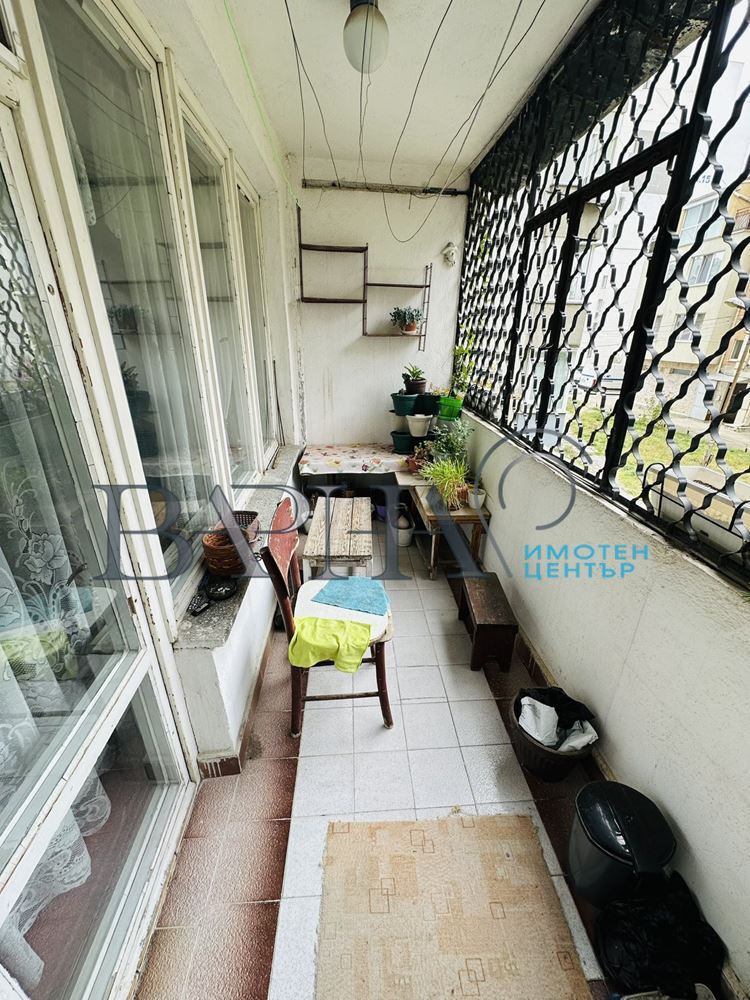 4-стаен - Варна, Левски - 0