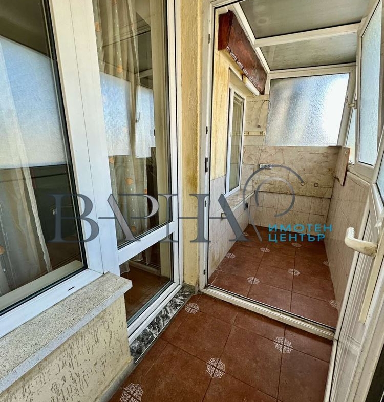 2-стаен - Варна, Лятно кино Тракия - 0