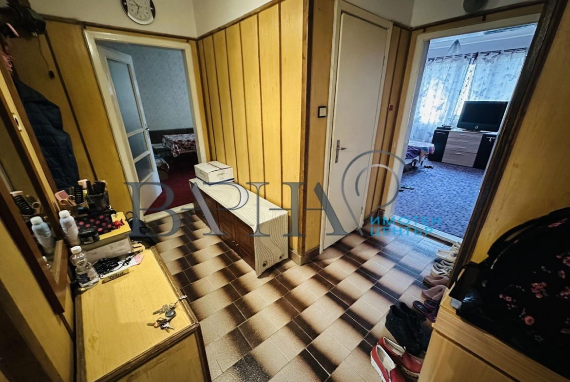 4-стаен - Варна, Левски - 0