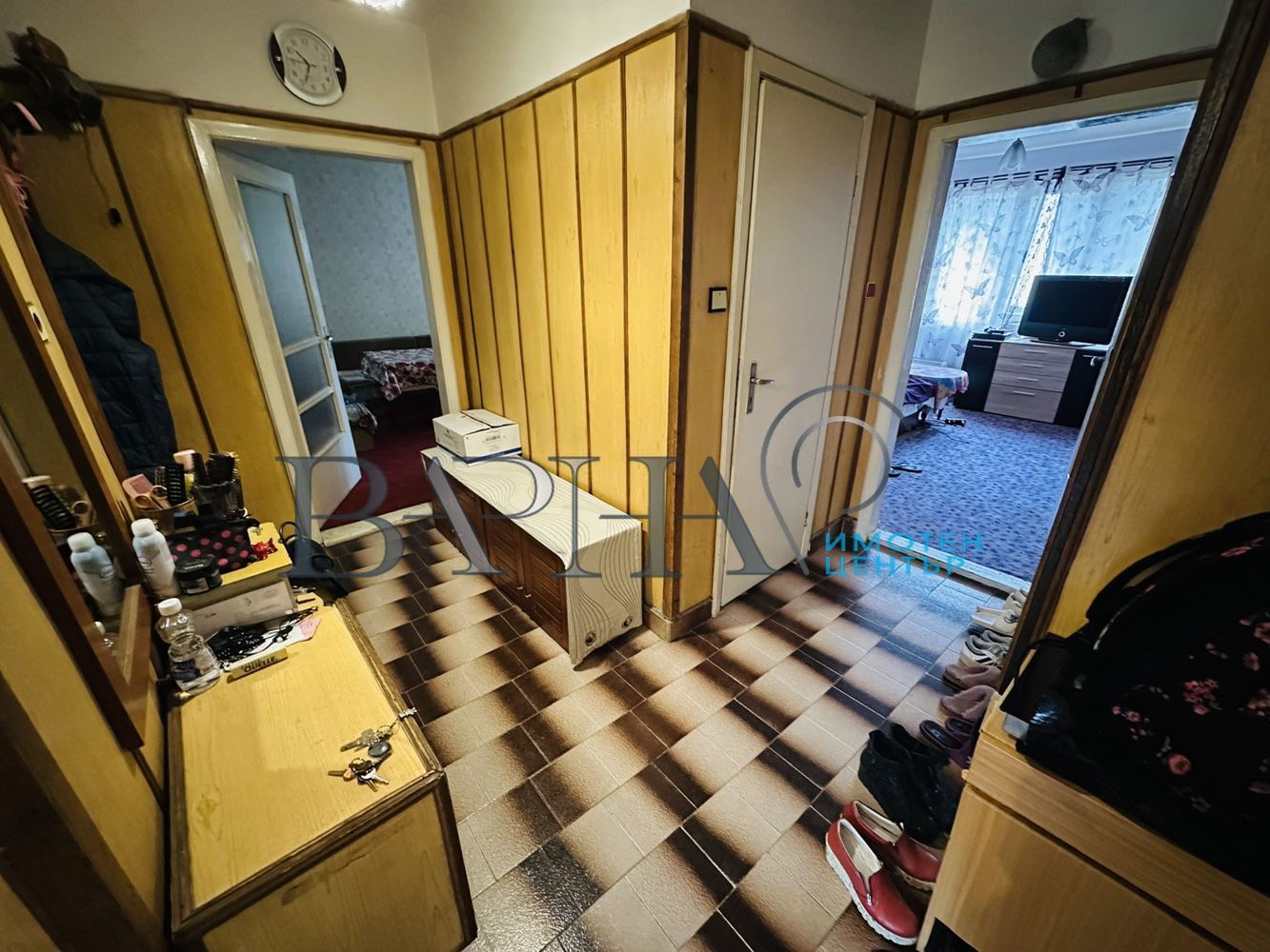 4-стаен - Варна, Левски - 0