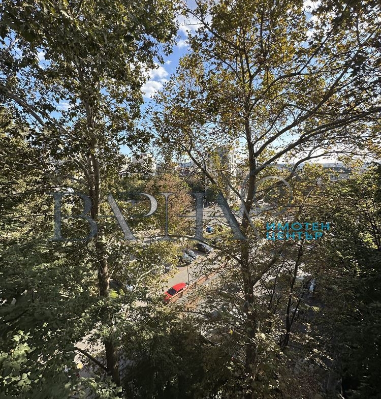 3-стаен - Варна, Лятно кино Тракия - 0