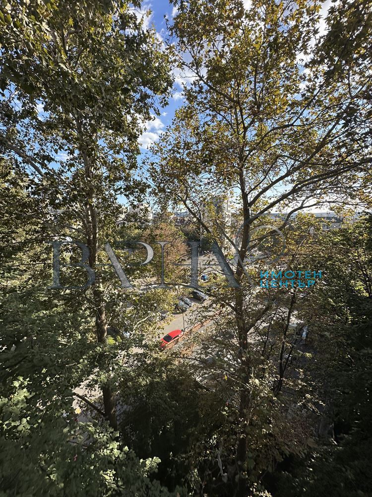 3-стаен - Варна, Лятно кино Тракия - 0