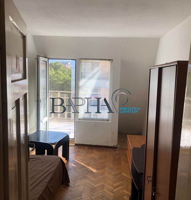 3-стаен - Варна, Център - 0