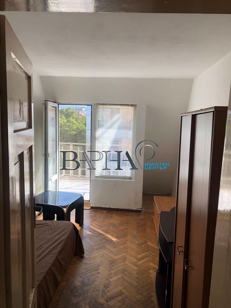3-стаен - Варна, Център - 0