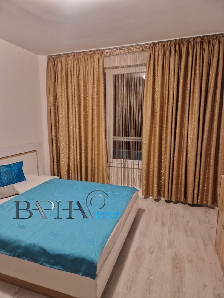 2-стаен - Варна, м-т Ален Мак - 0