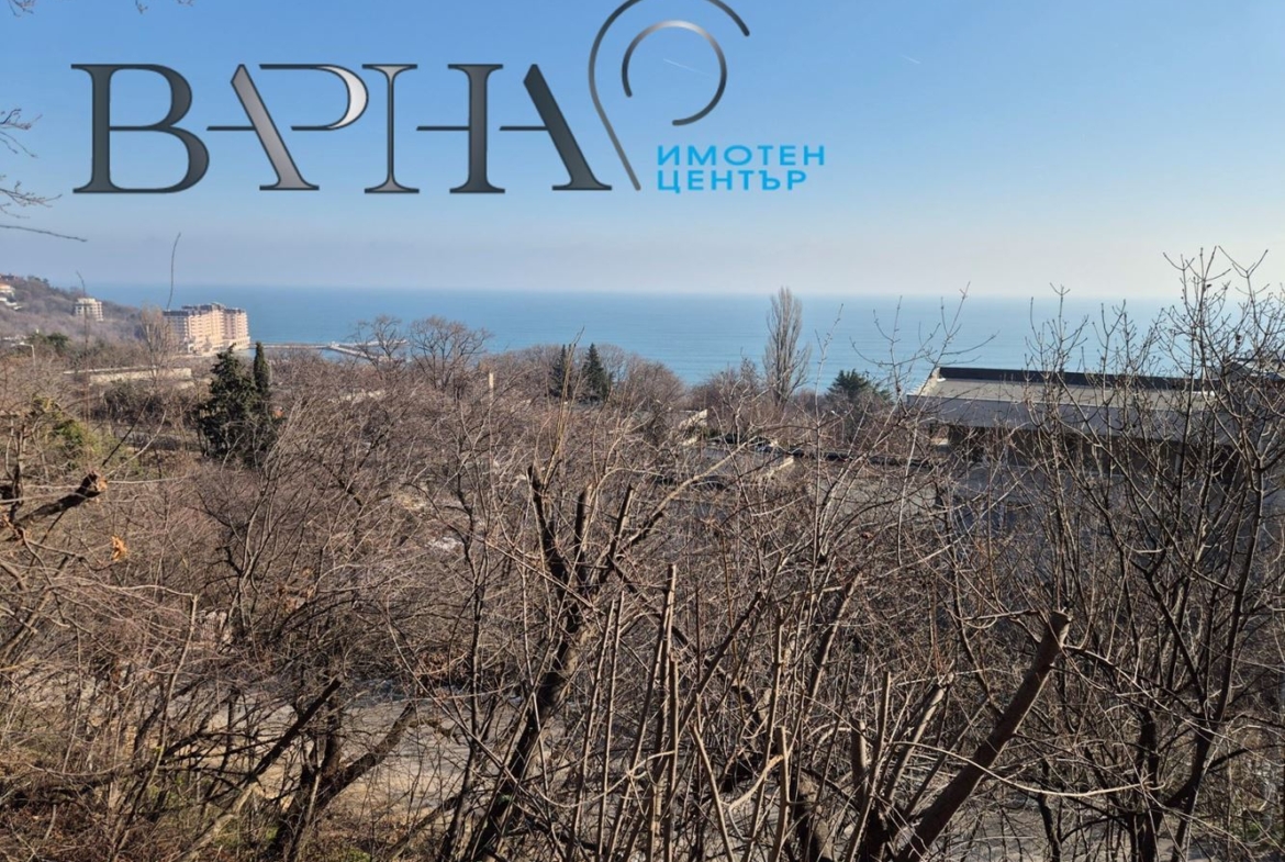 2-стаен - Варна, к.к. Св.Св. Константин и Елена - 0