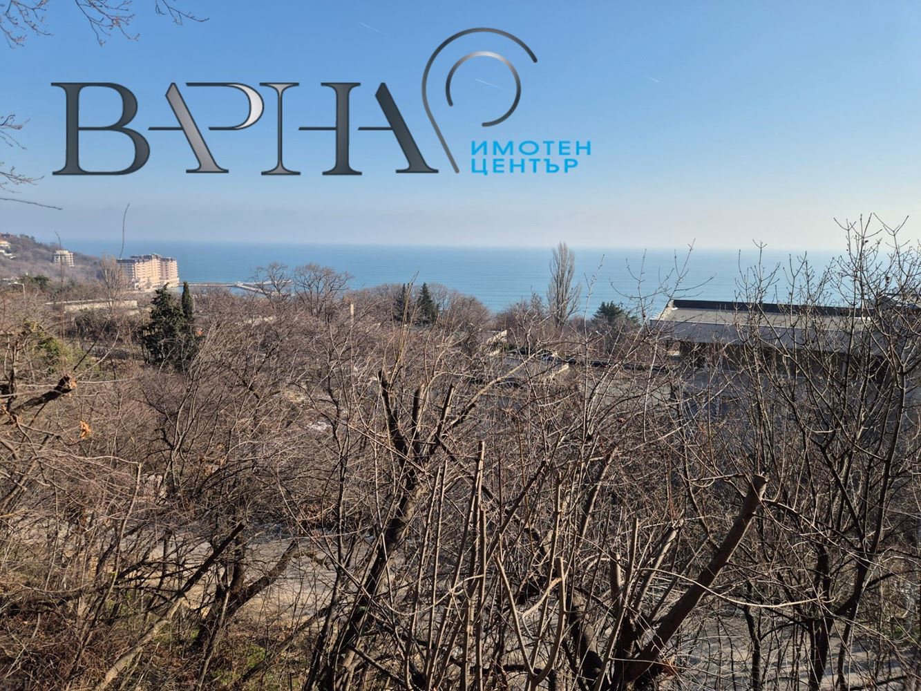 2-стаен - Варна, к.к. Св.Св. Константин и Елена - 0