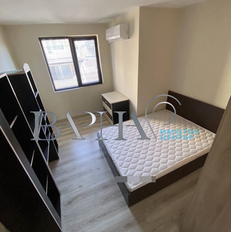 2-стаен - Варна, Колхозен пазар - 0