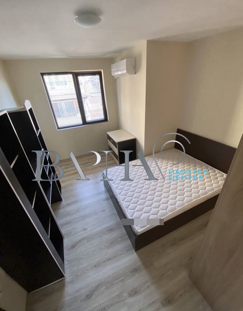 2-стаен - Варна, Колхозен пазар - 0