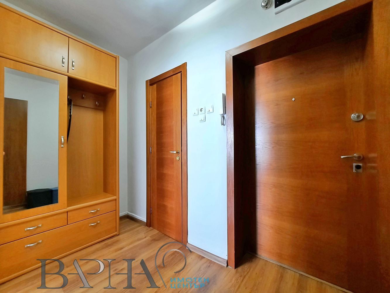 2-стаен - Варна, Общината - 0