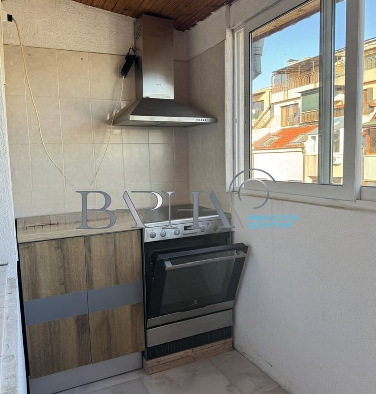 2-стаен - Варна, ХЕИ - 0