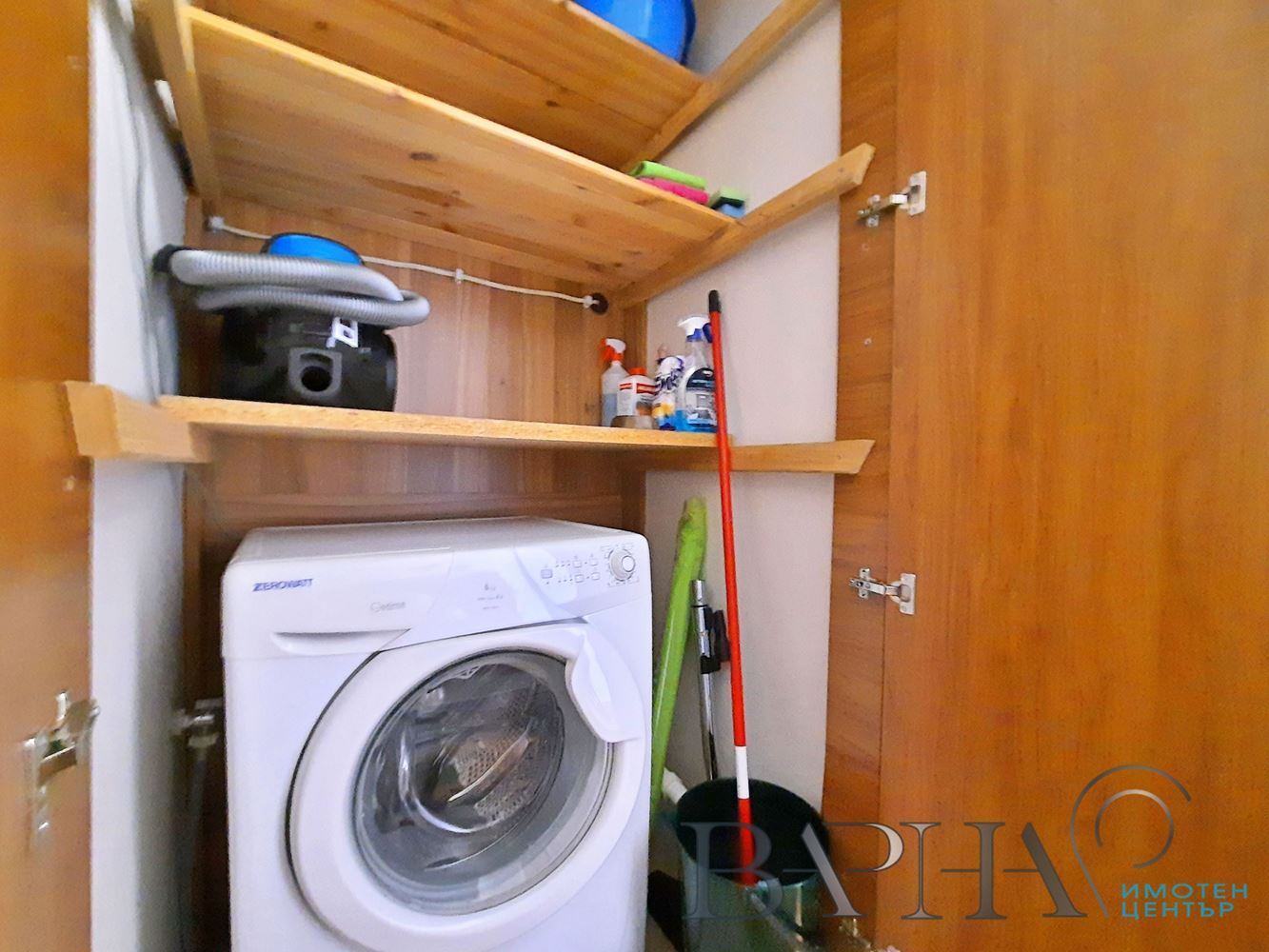 2-стаен - Варна, Общината - 0