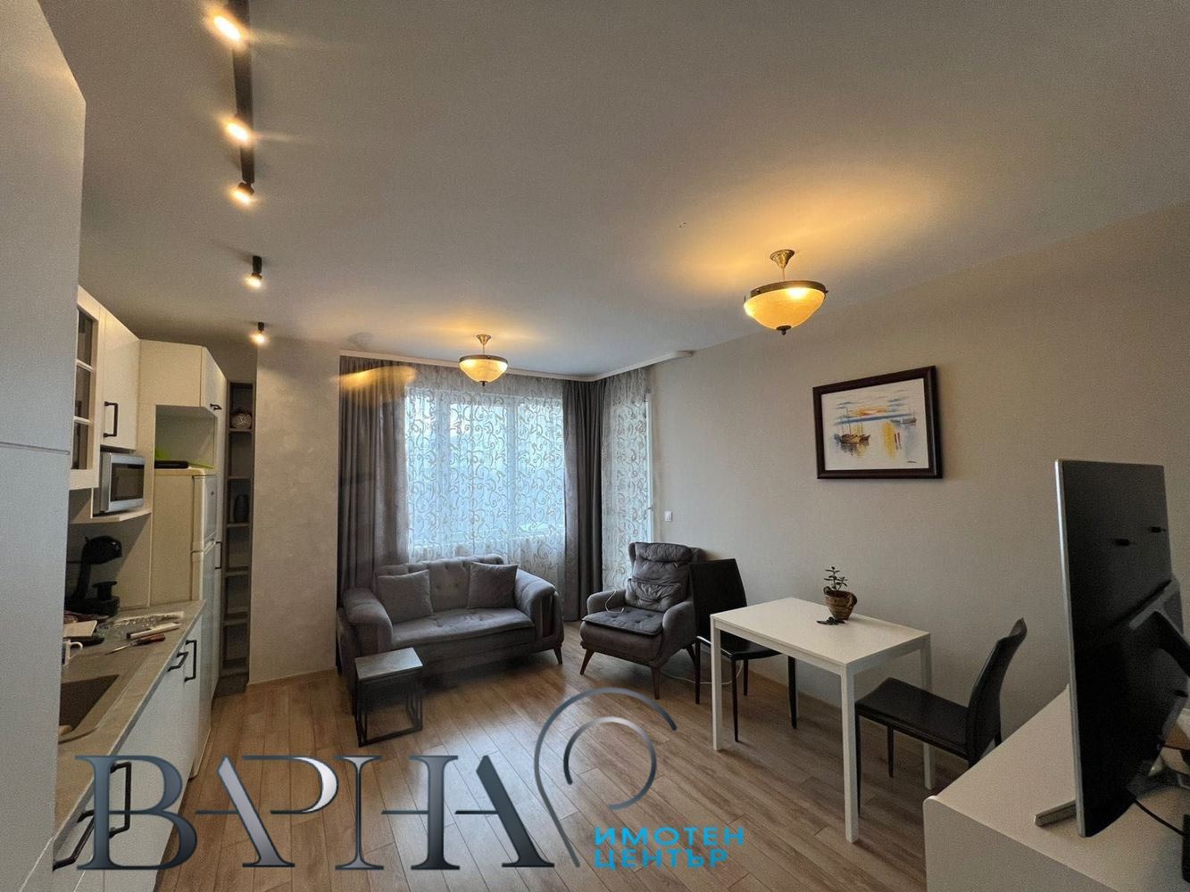 2-стаен - Варна, Левски - 0