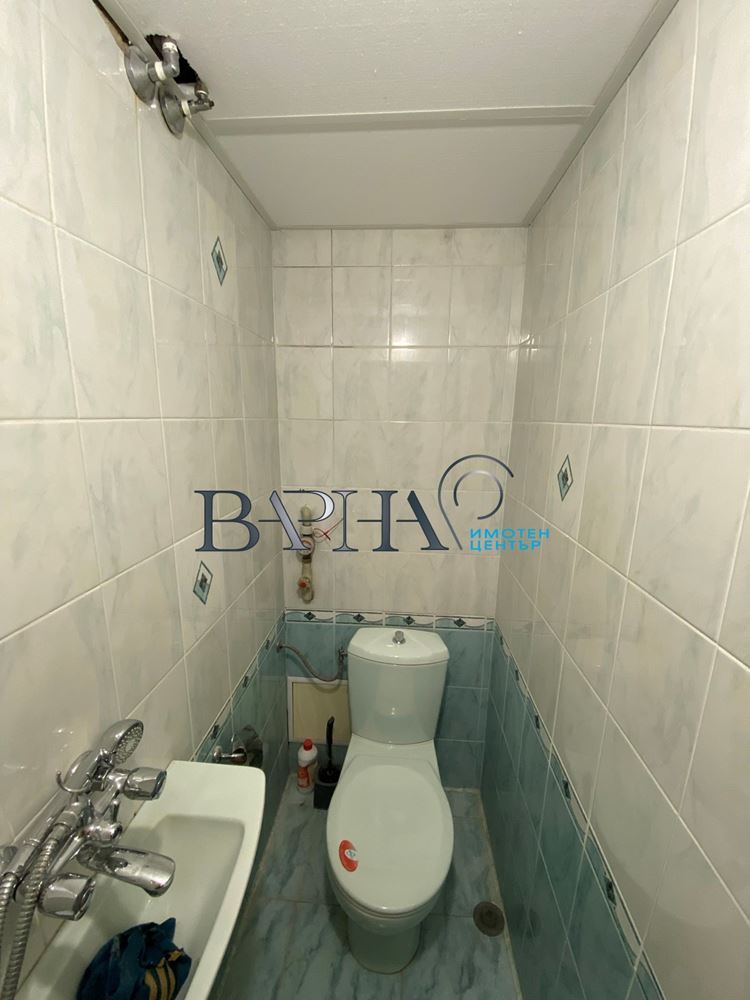 Продава Тристаен Апартамент Панелен Блок Трошево - 0