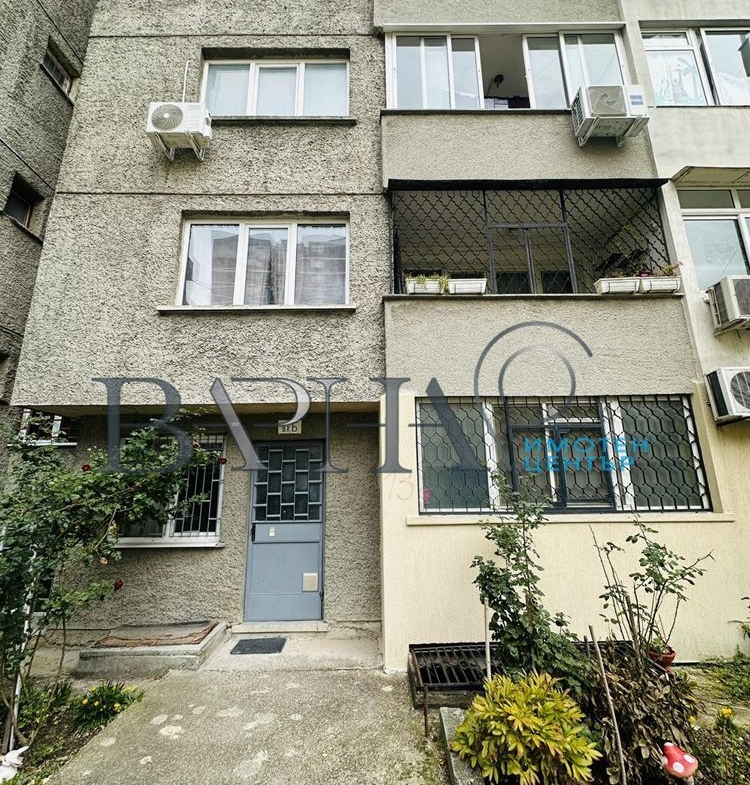 4-стаен - Варна, Левски - 0