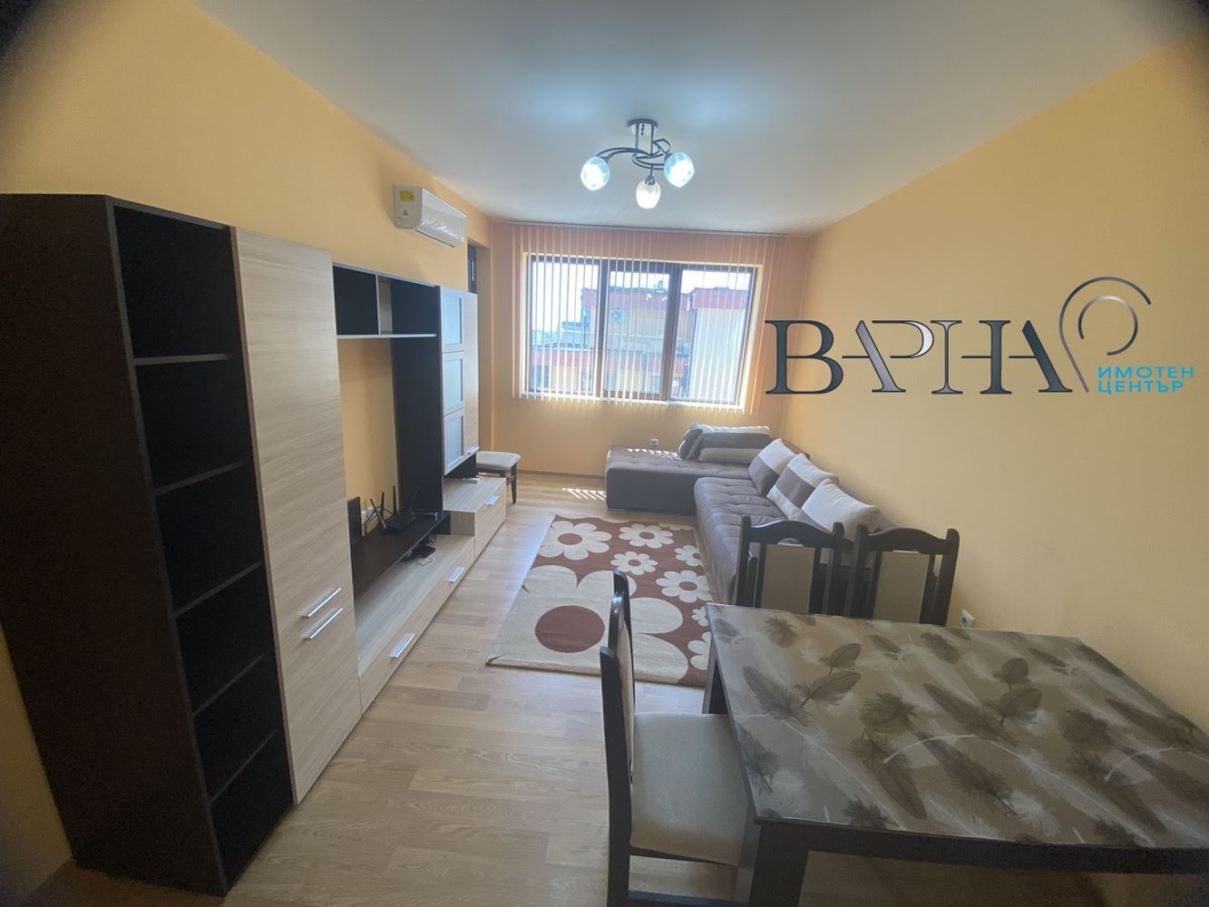 2-стаен - Варна, м-т Пчелина - 0