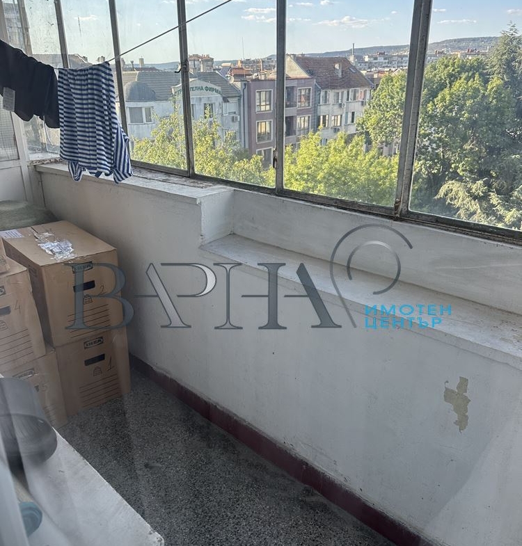 3-стаен - Варна, Лятно кино Тракия - 0