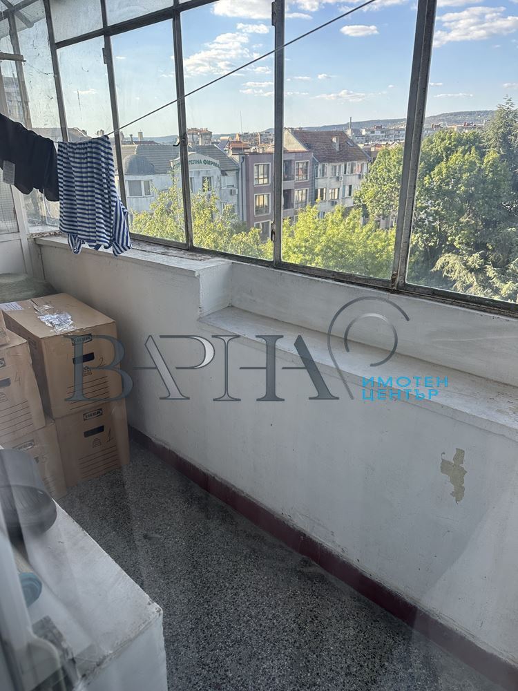 3-стаен - Варна, Лятно кино Тракия - 0