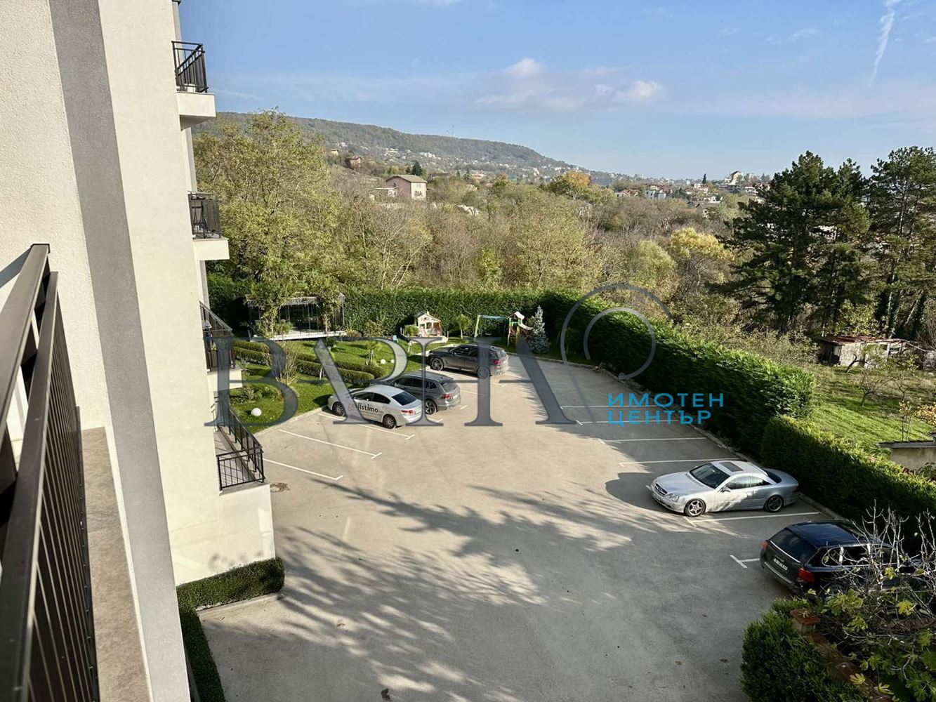 3-стаен - Варна, Цветен - 0