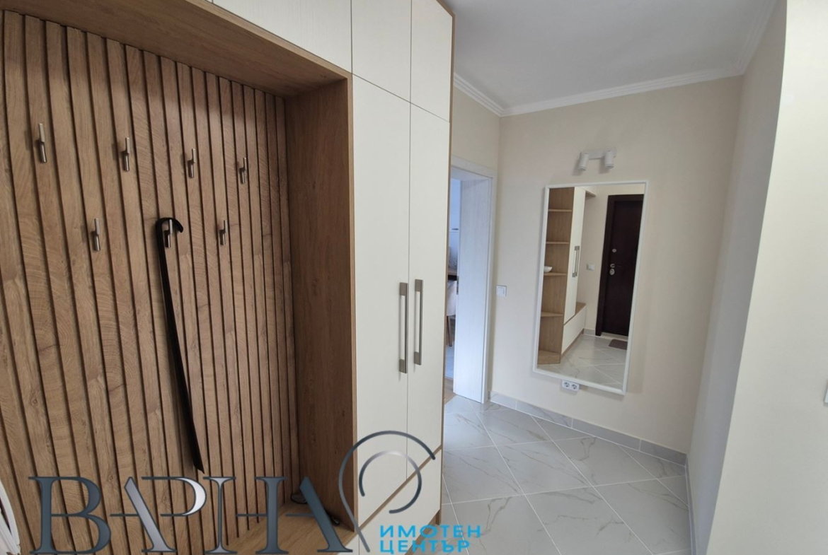 2-стаен - Варна, к.к. Св.Св. Константин и Елена - 0