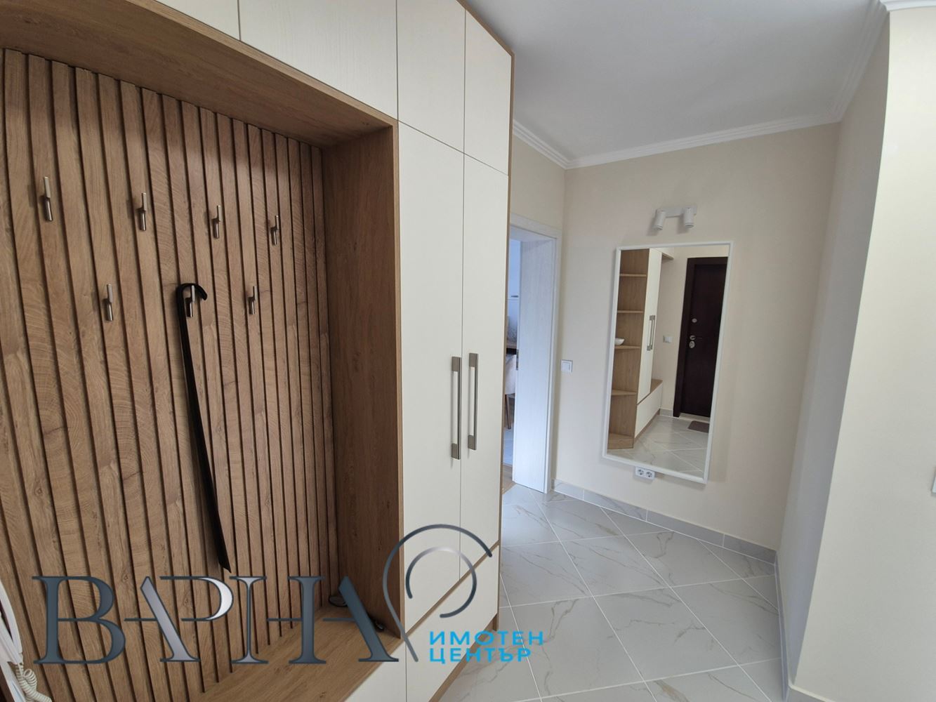 2-стаен - Варна, к.к. Св.Св. Константин и Елена - 0