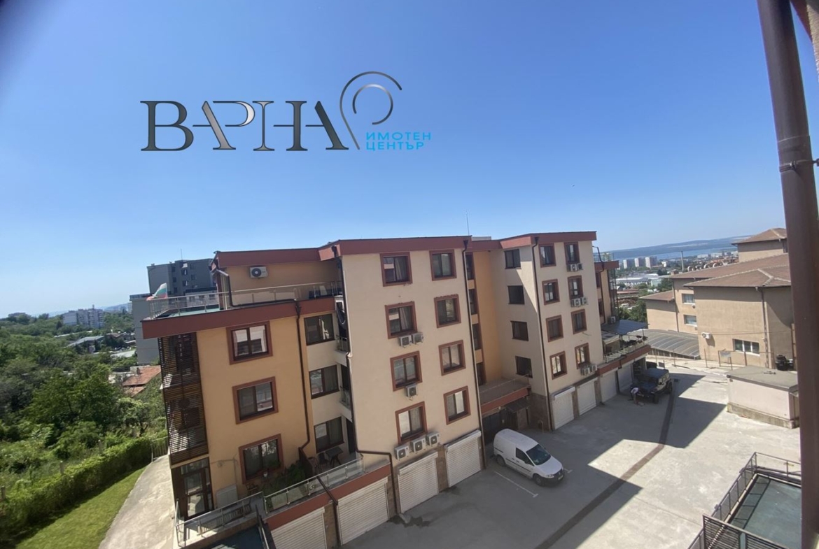 2-стаен - Варна, м-т Пчелина - 0