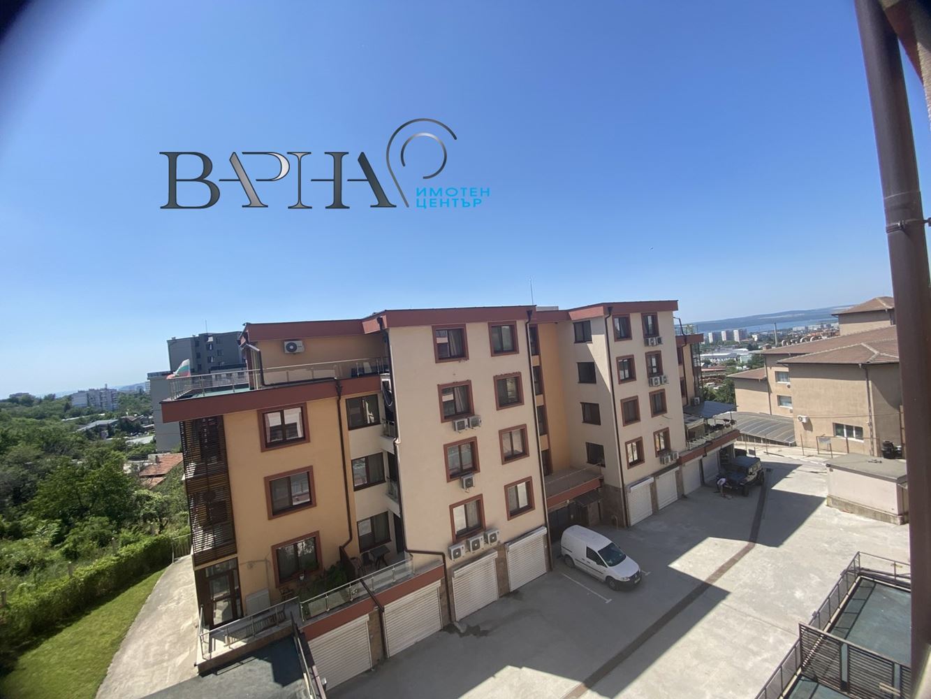 2-стаен - Варна, м-т Пчелина - 0