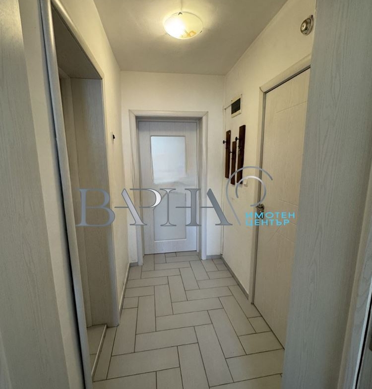 2-стаен - Варна, ХЕИ - 0