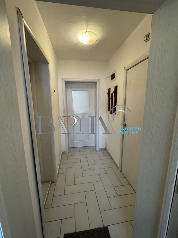 2-стаен - Варна, ХЕИ - 0