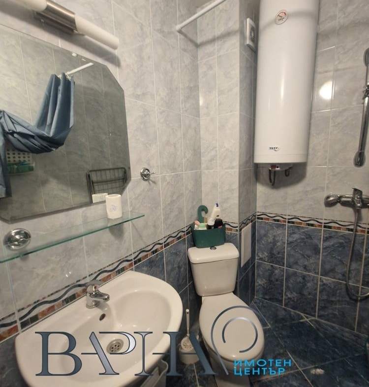 2-стаен - Варна, м-т Ален Мак - 0