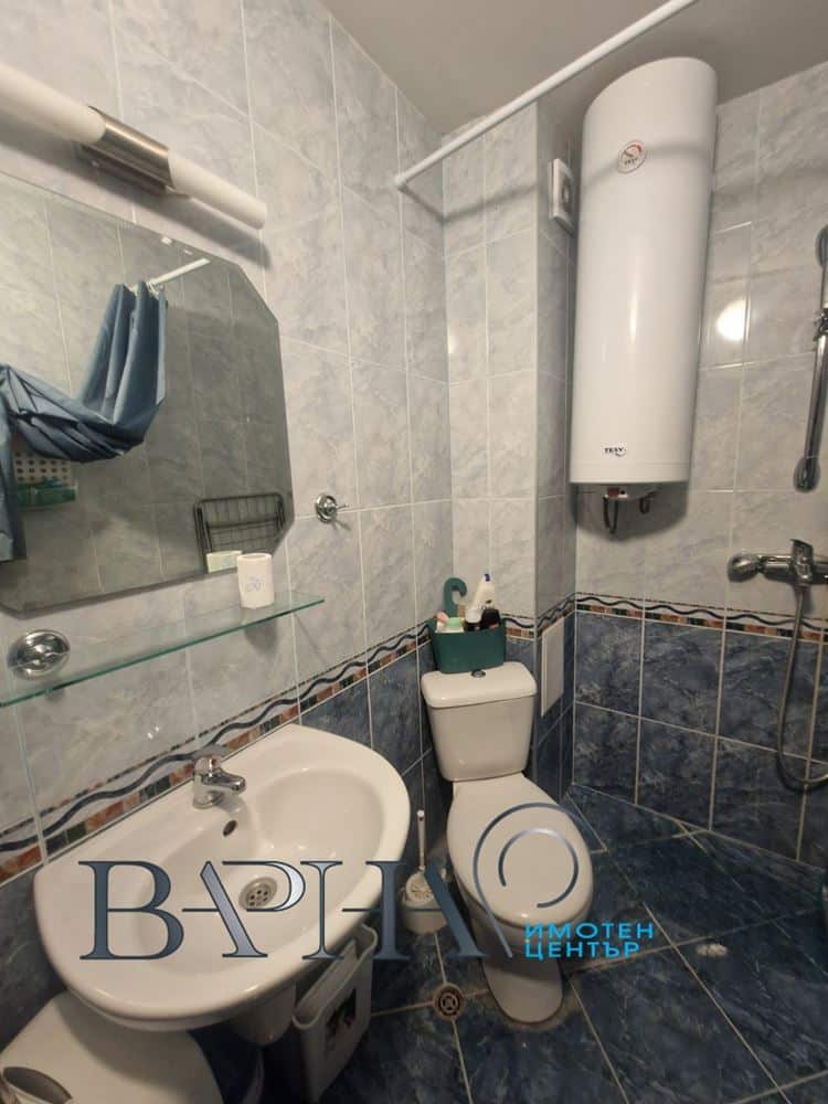 2-стаен - Варна, м-т Ален Мак - 0