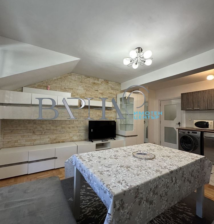 2-стаен - Варна, ХЕИ - 0