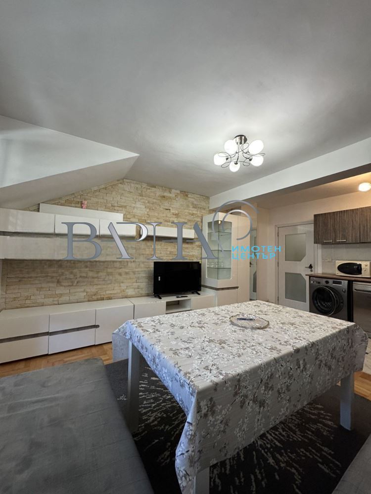 2-стаен - Варна, ХЕИ - 0