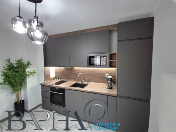 2-стаен - Варна, Възраждане 1 - 0