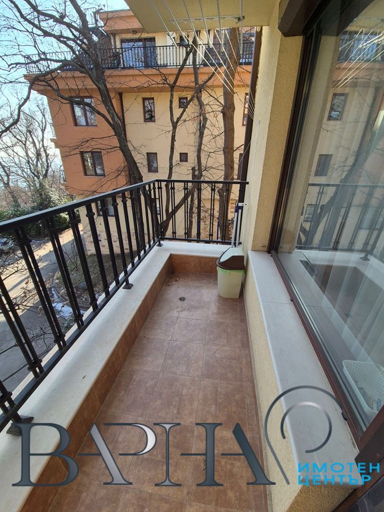 2-стаен - Варна, к.к. Св.Св. Константин и Елена - 0