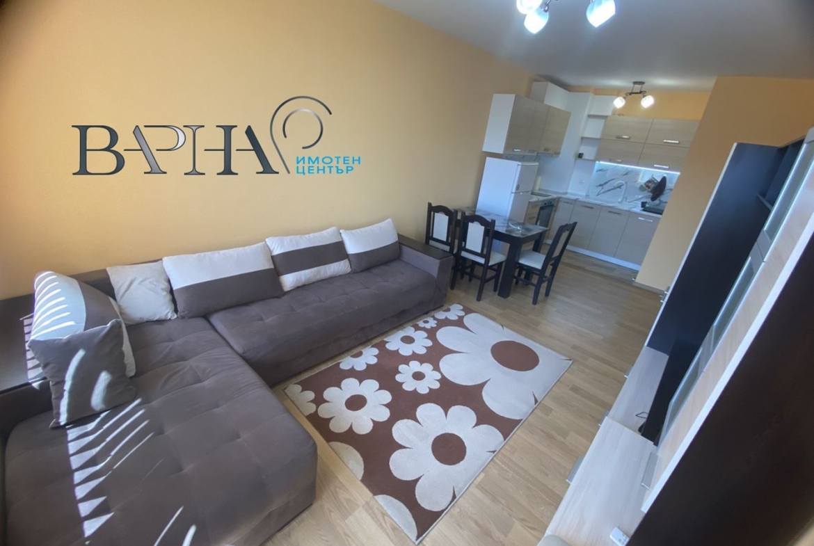 2-стаен - Варна, м-т Пчелина - 0