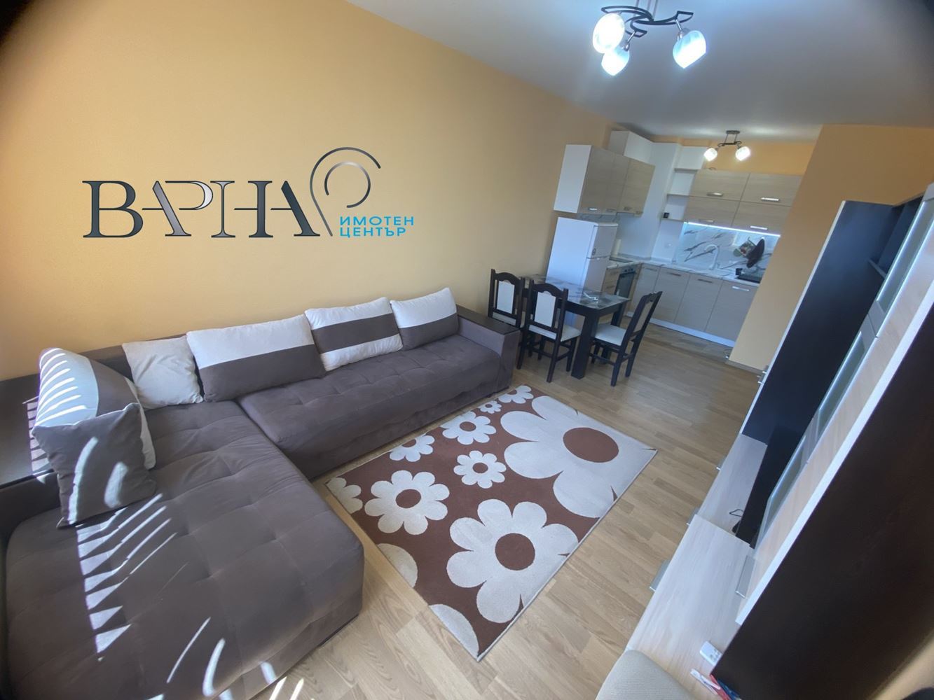 2-стаен - Варна, м-т Пчелина - 0