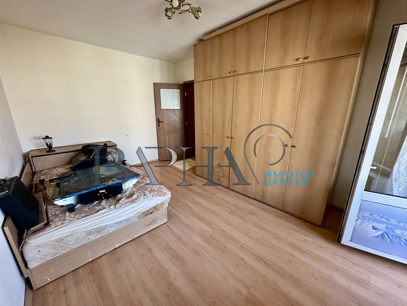 2-стаен - Варна, Лятно кино Тракия - 0