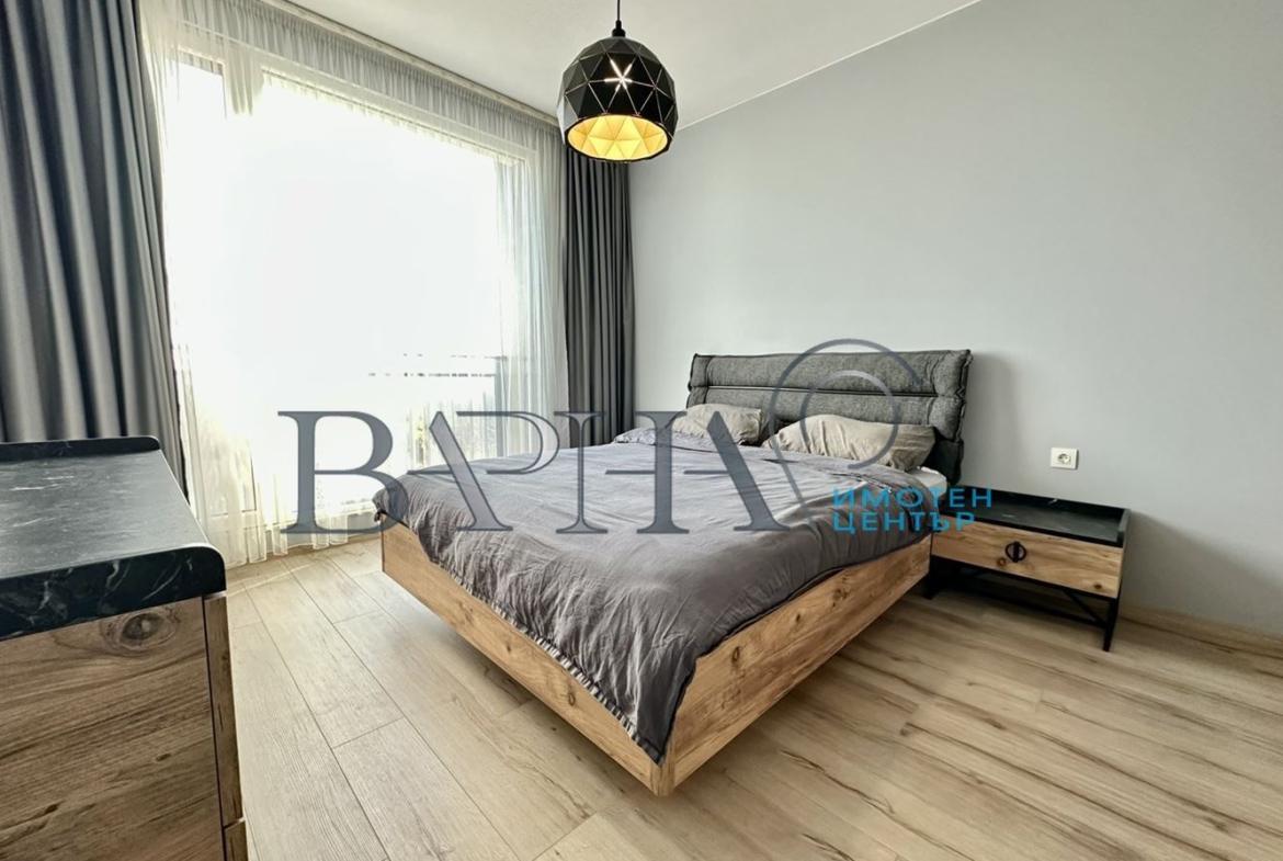 3-стаен - Варна, Цветен - 0