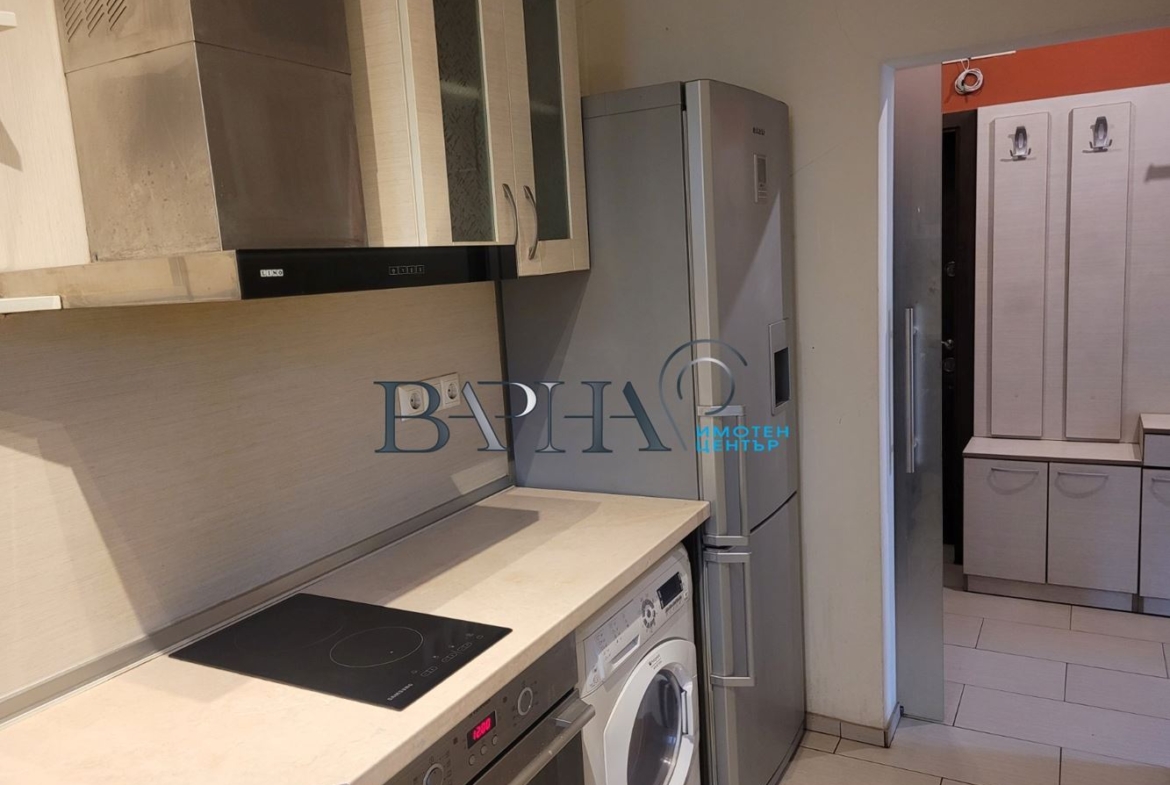 3-стаен - Варна, Гръцка махала - 0