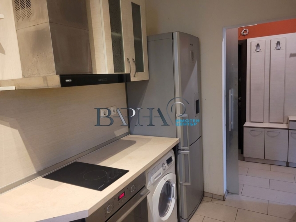 3-стаен - Варна, Гръцка махала - 0