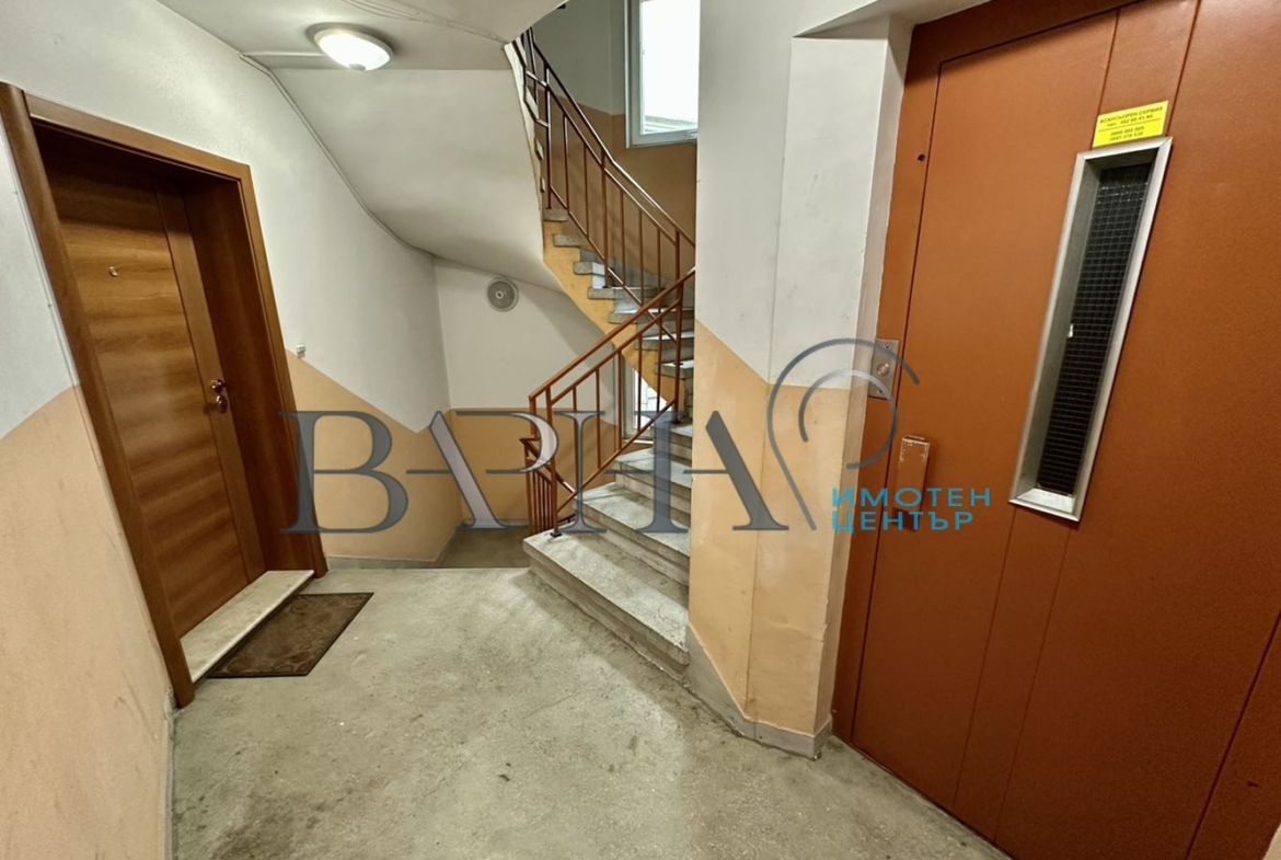 2-стаен - Варна, Лятно кино Тракия - 0