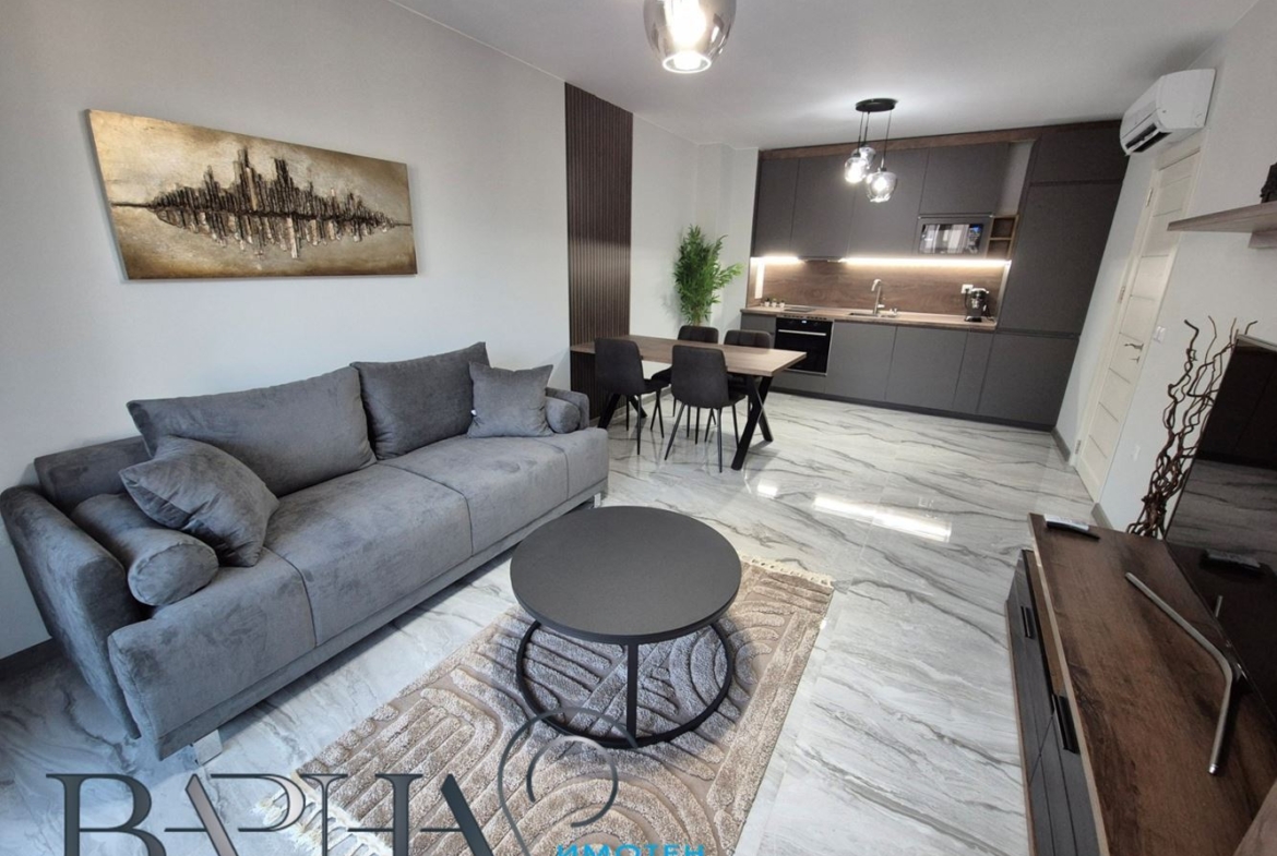 2-стаен - Варна, Възраждане 1 - 0