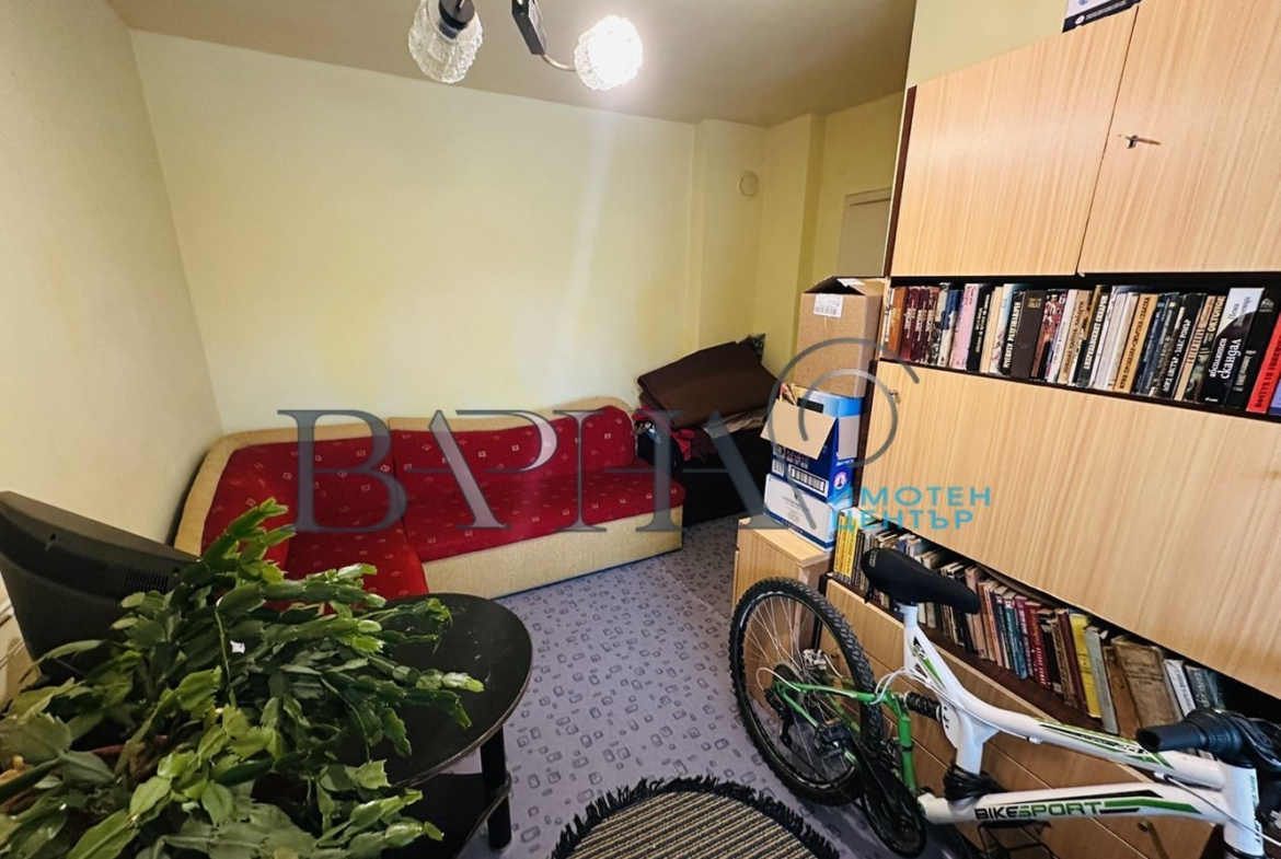 4-стаен - Варна, Левски - 0