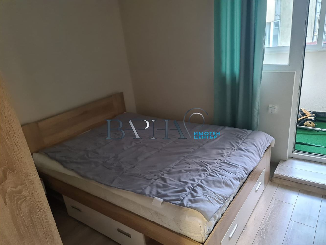 2-стаен - Варна, Генералите - 0